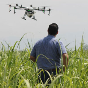 Agricultural Drone Competency Course