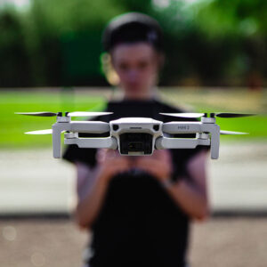 Inspire Drone Competency Practical