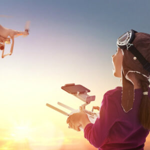 Inspire Drone Competency Course