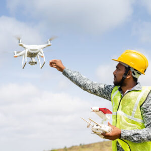 Inspire Drone Aptitude Course