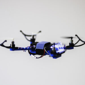 Inspire Africa DIY Build Drone