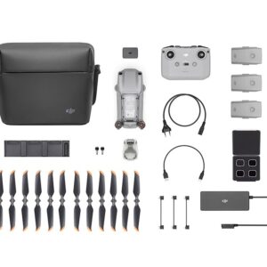 Mavic Air 2S Fly More Combo