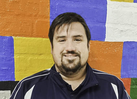 Fouche Scholtz, IT and Robotics teacher at Curro Hermanus