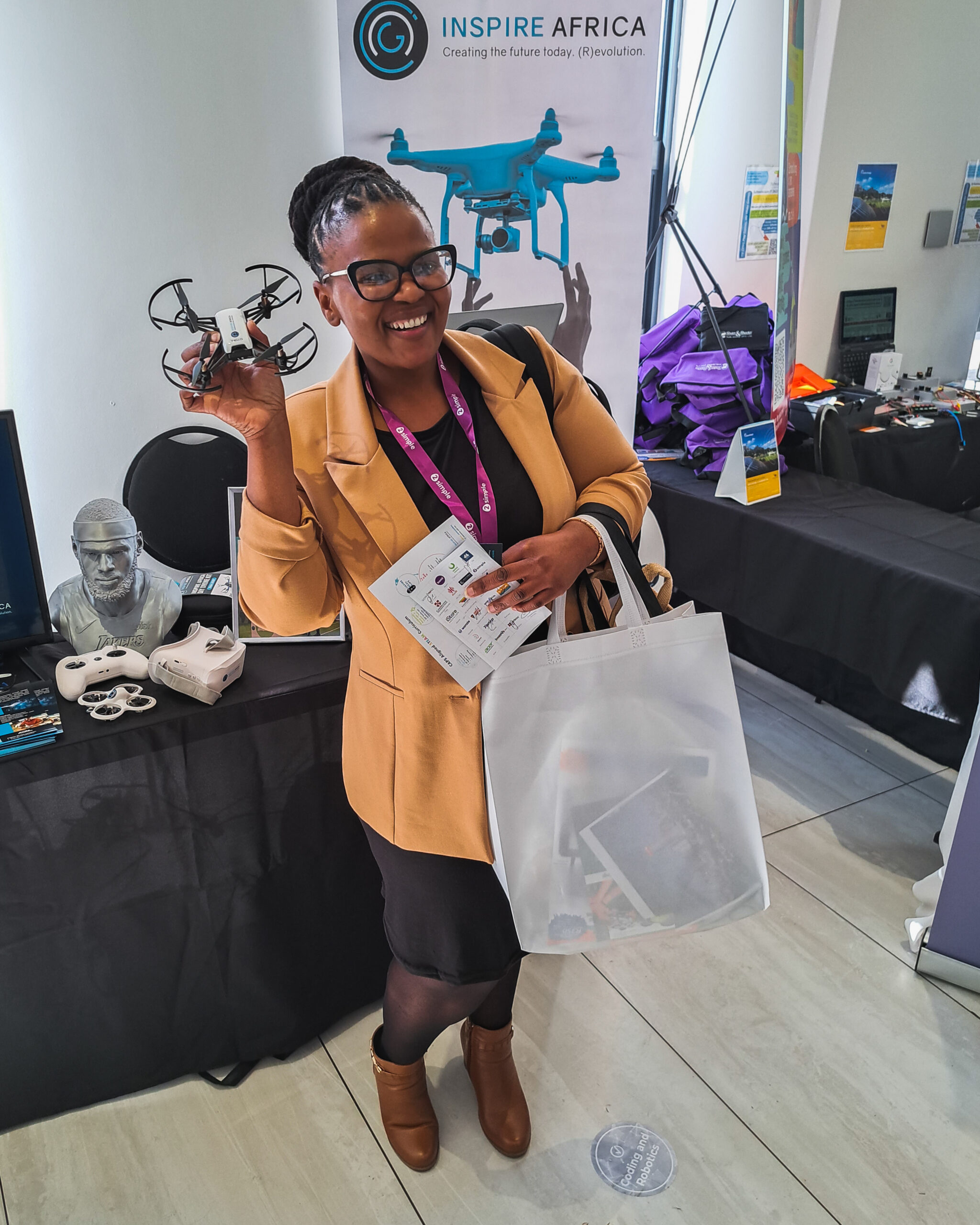 Schoolscape IT Conference