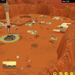 Inspire Drone Coding Online Advanced