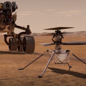 Event - Inspire Drone Coding Online Advanced
