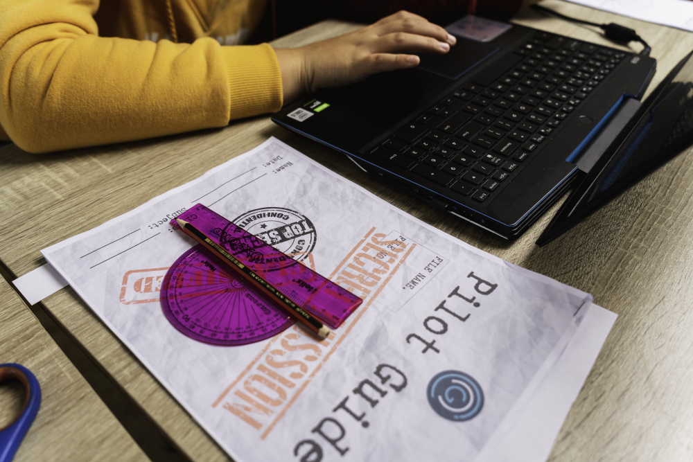 Inspire Campus reaches new heights