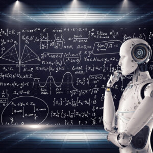 Event: Webinar 8- AI exploration using Teachable Machine