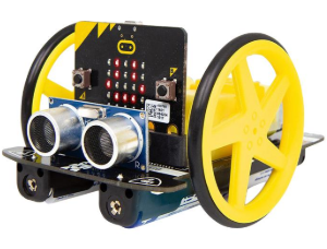 Kitronic Robot