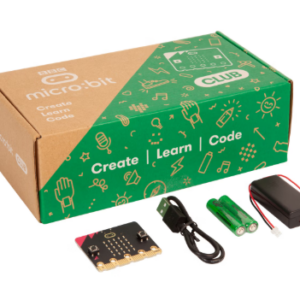 BBC Micro:Bit V2