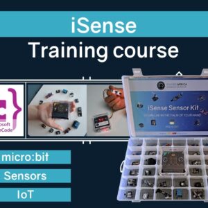 Inspire STEAM iSense Level 1