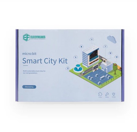 Smart City 1